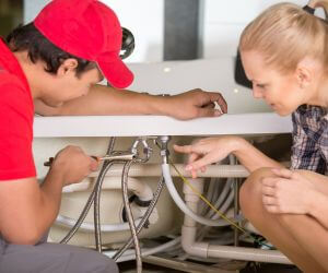 About expert plumbing services