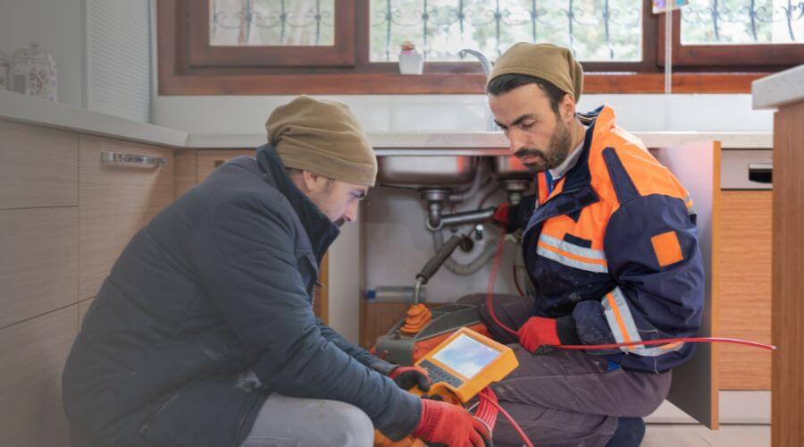 Local expert plumbing services in West Chicago, IL